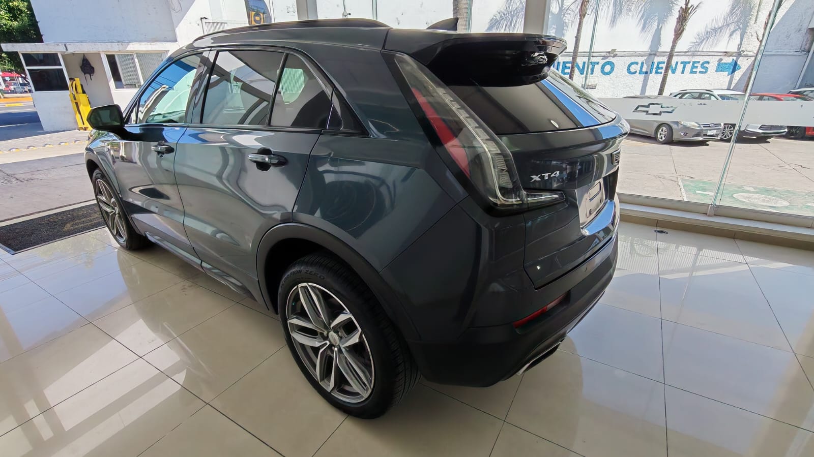 seminuevos-cadillac-xt4-2020