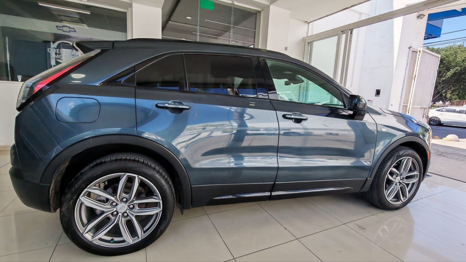 seminuevos-cadillac-xt4-2020