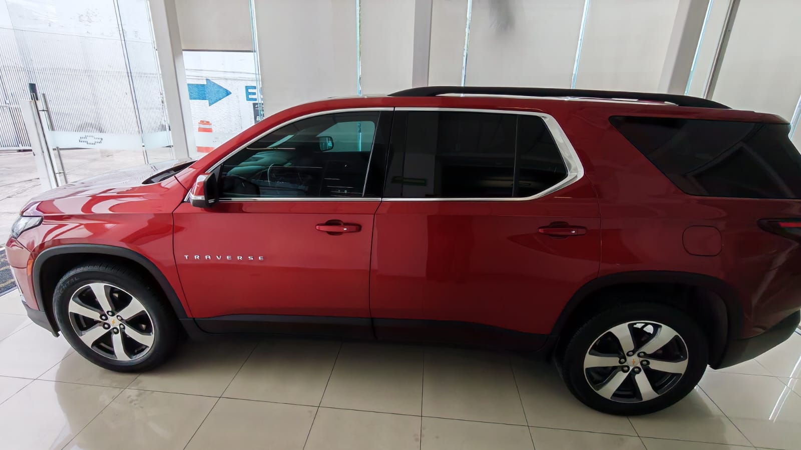 seminuevos-chevrolet-traverse-2022