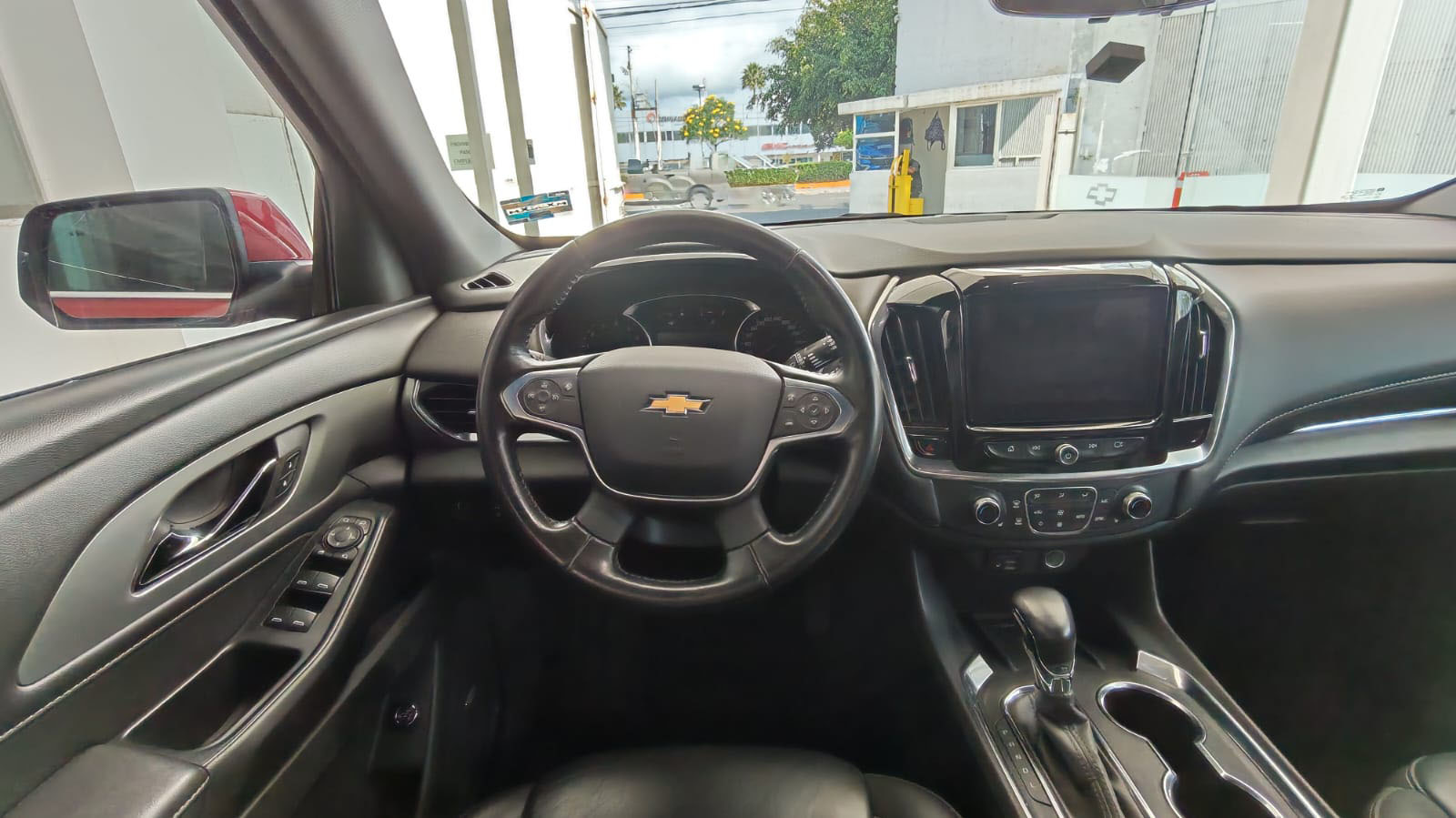 seminuevos-chevrolet-traverse-2022