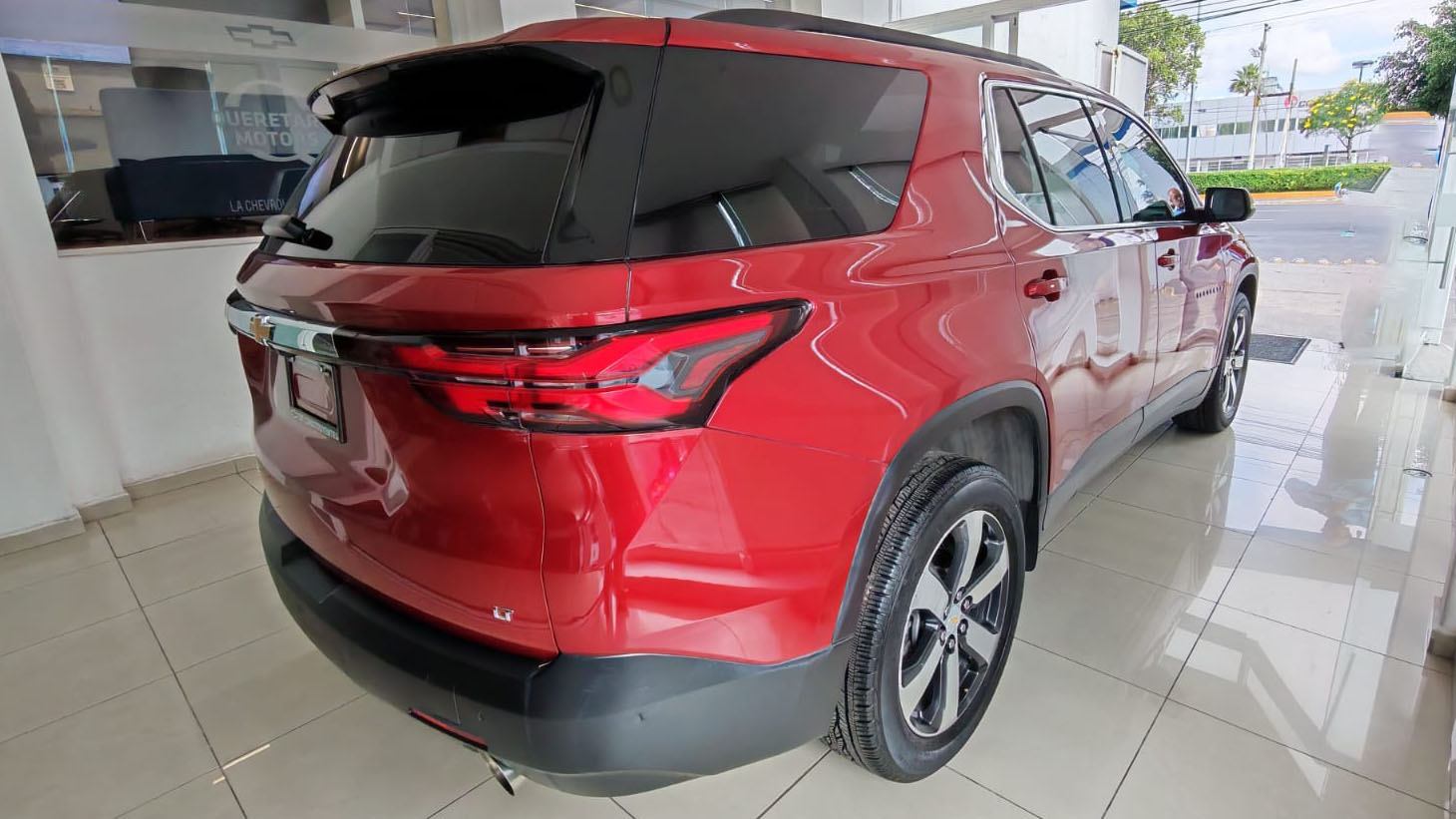 seminuevos-chevrolet-traverse-2022