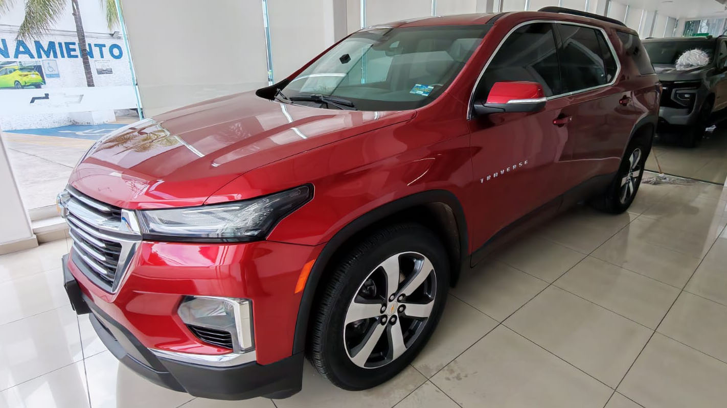seminuevos-chevrolet-traverse-2022