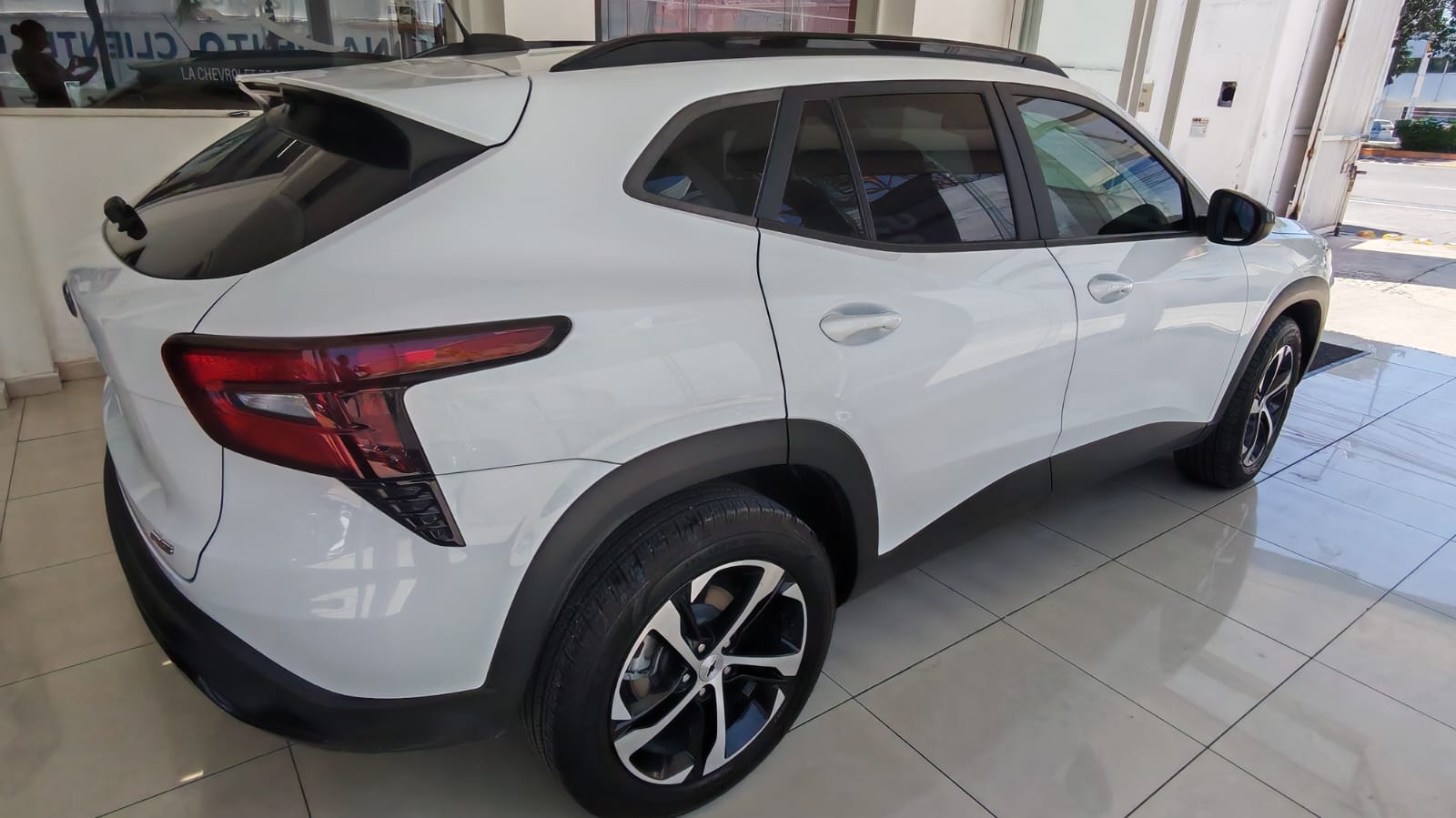 seminuevos-chevrolet-trax-2025