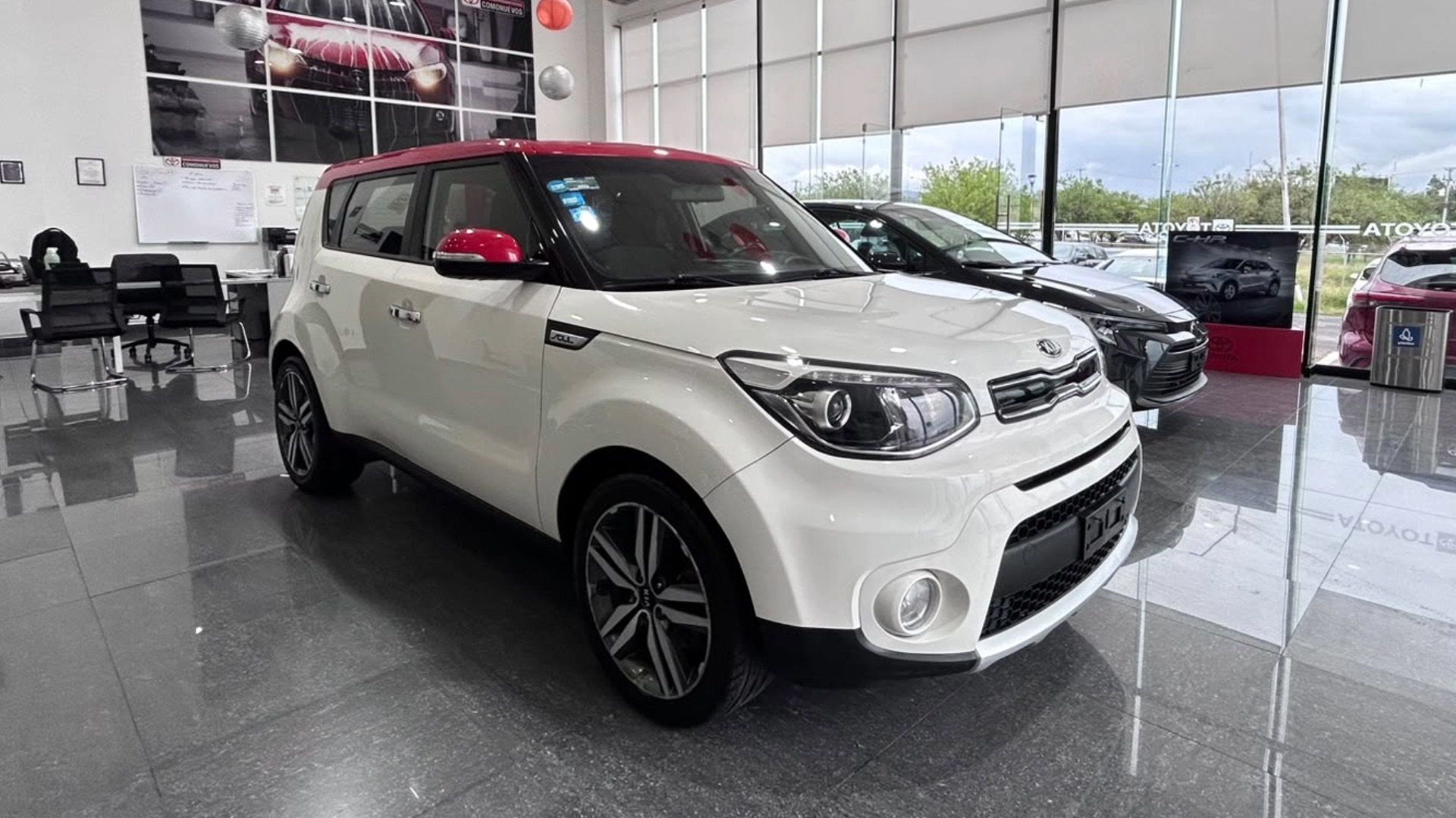 seminuevos-kia-soul-2019