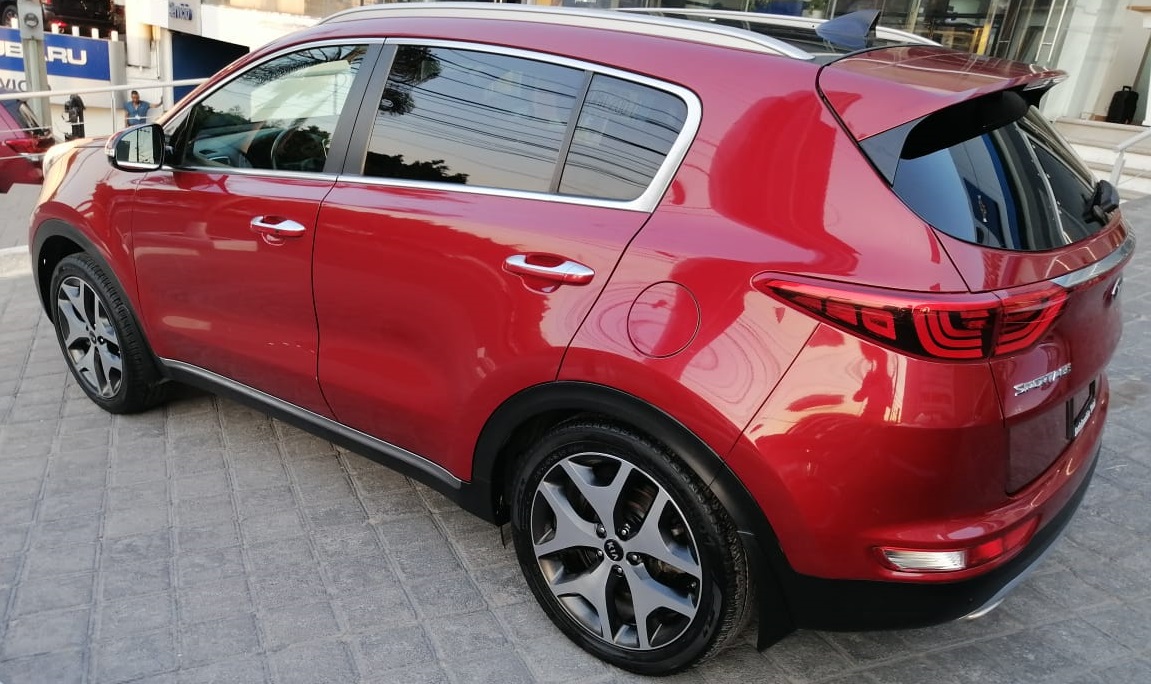 seminuevos-kia-sportage-2016