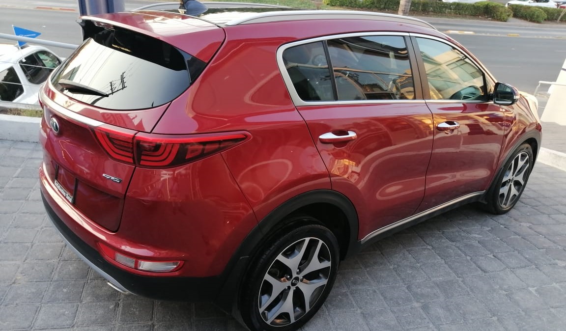 seminuevos-kia-sportage-2016