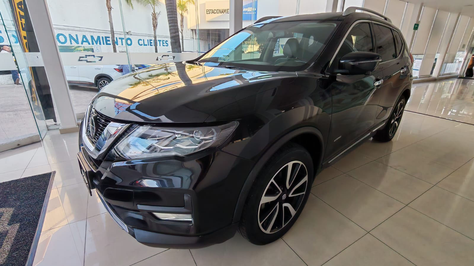 seminuevos-nissan-x-trail-2021