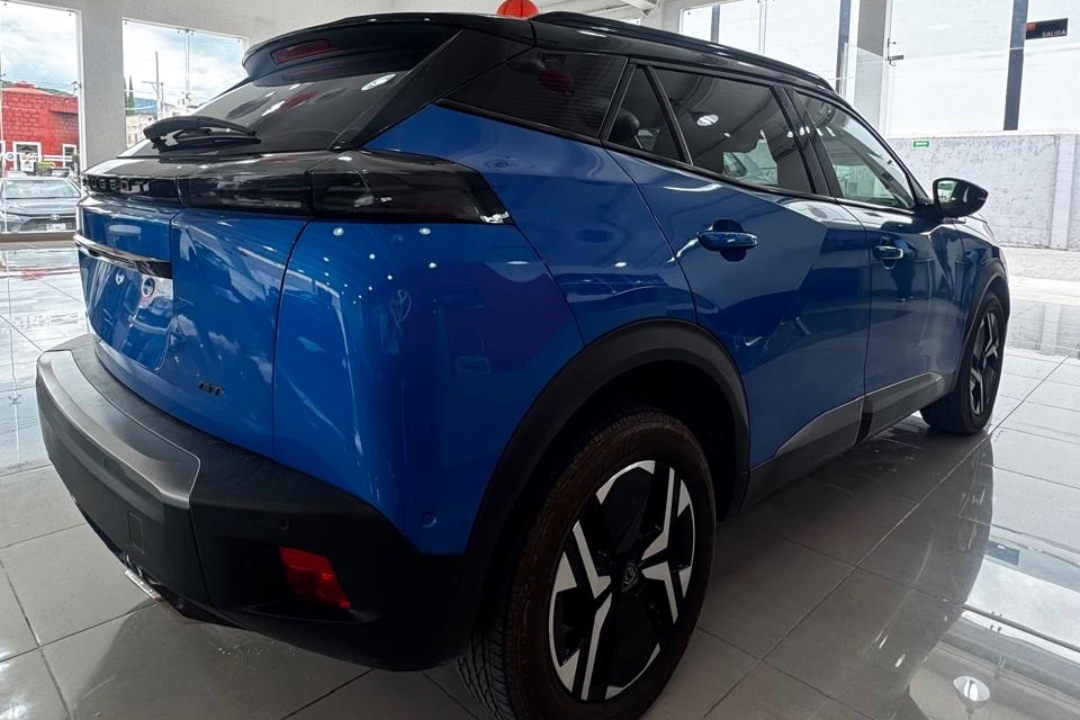 seminuevos-peugeot-2008-2025