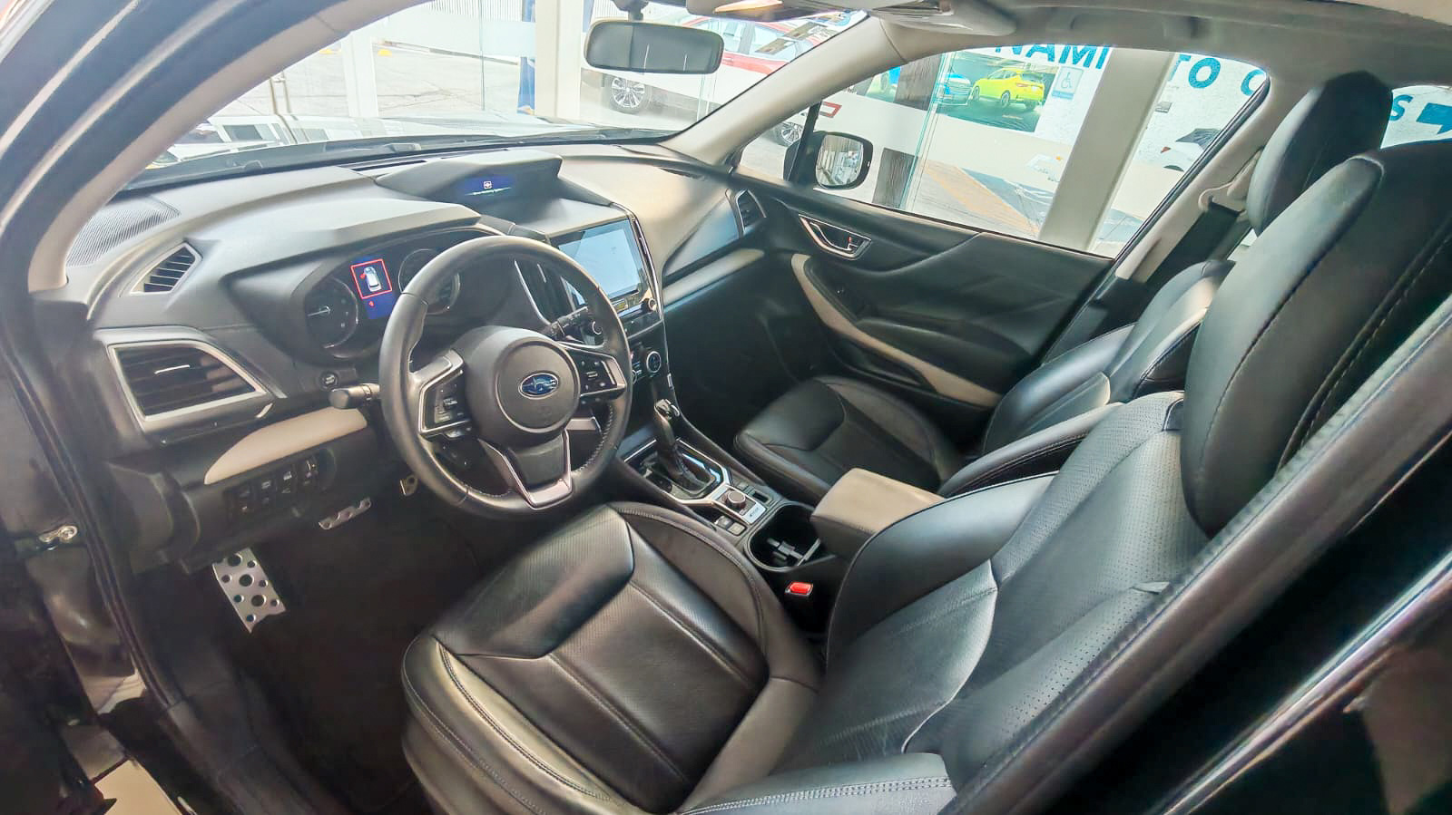 seminuevos-subaru-forester-2023