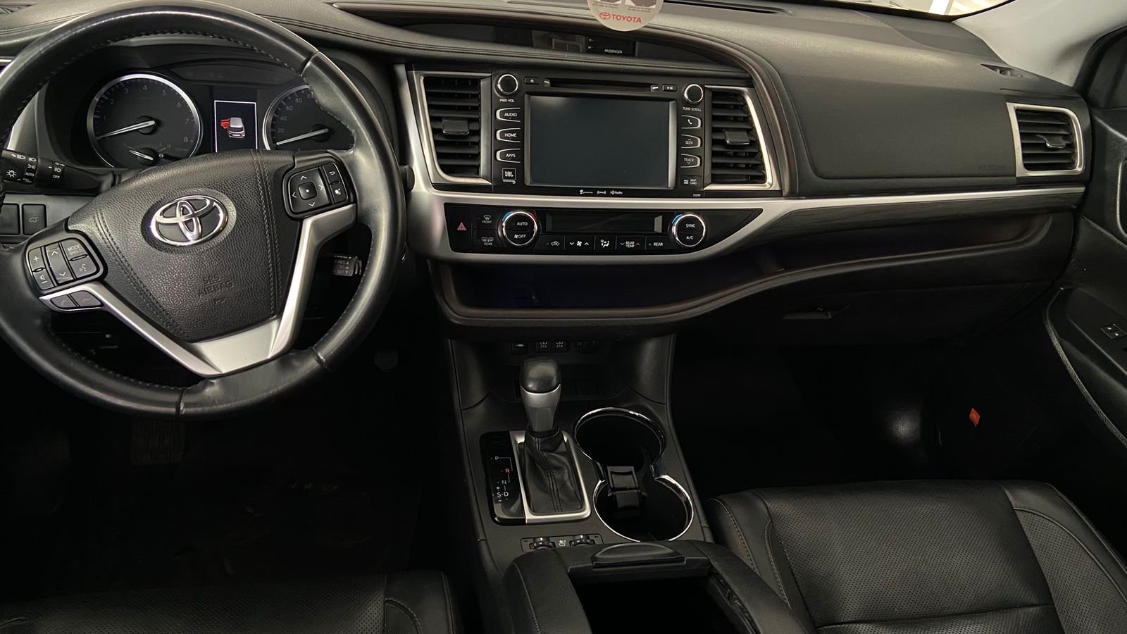 seminuevos-toyota-highlander-2019