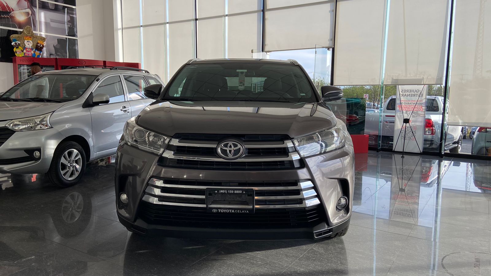 seminuevos-toyota-highlander-2019