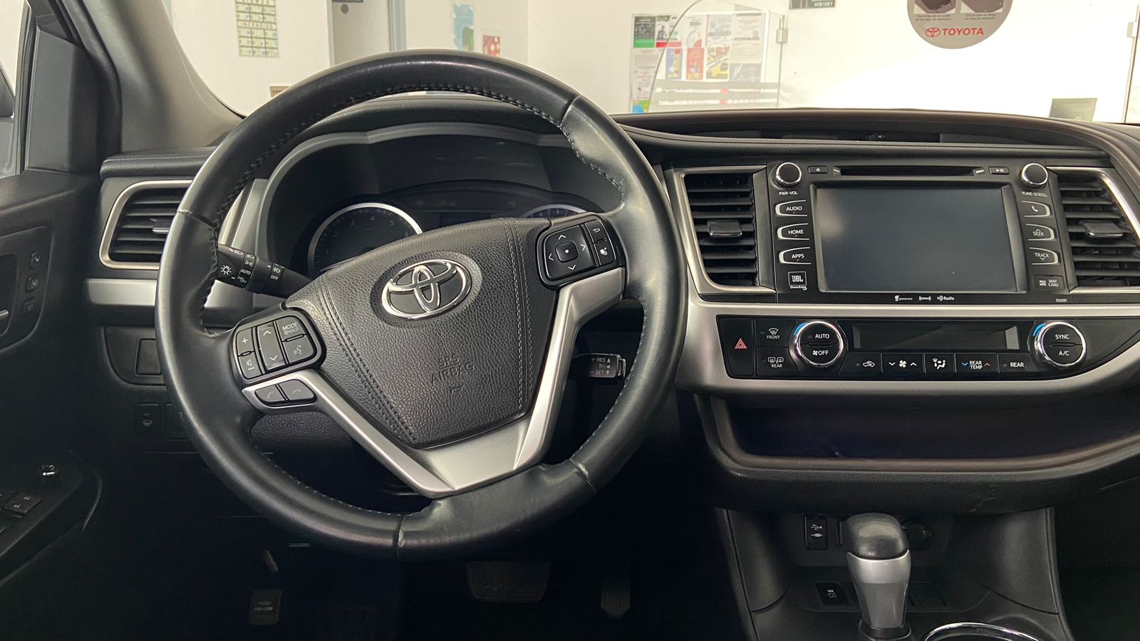 seminuevos-toyota-highlander-2019