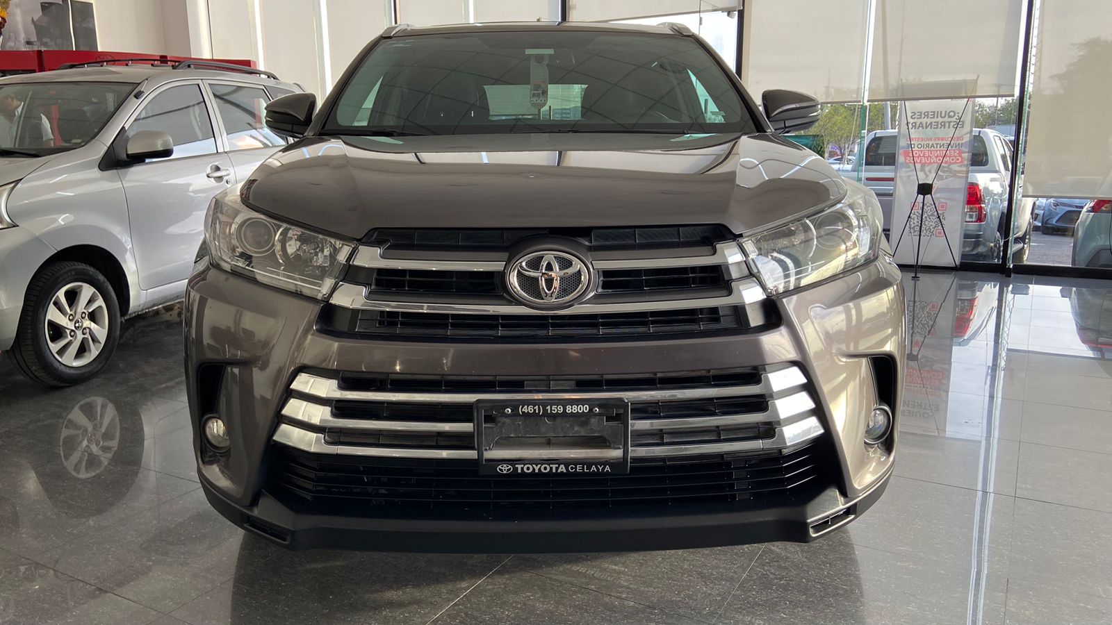 seminuevos-toyota-highlander-2019