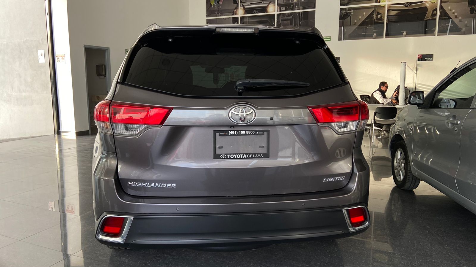 seminuevos-toyota-highlander-2019