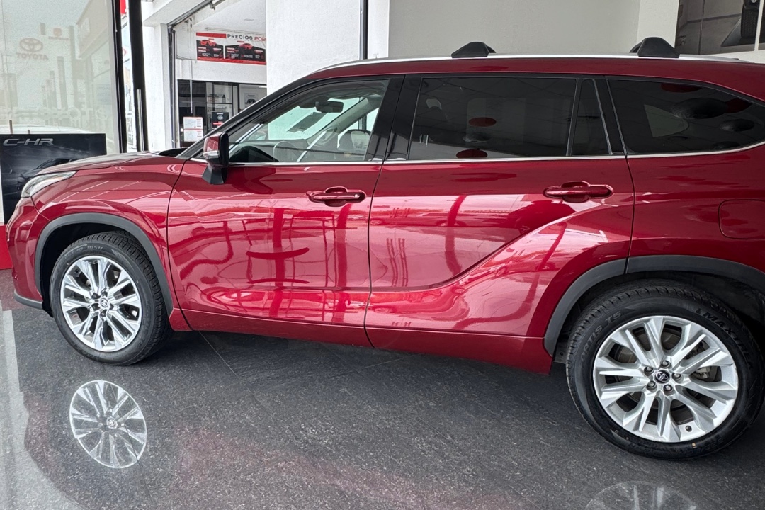 seminuevos-toyota-highlander-2021