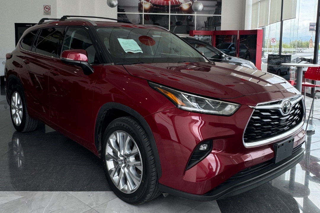seminuevos-toyota-highlander-2021
