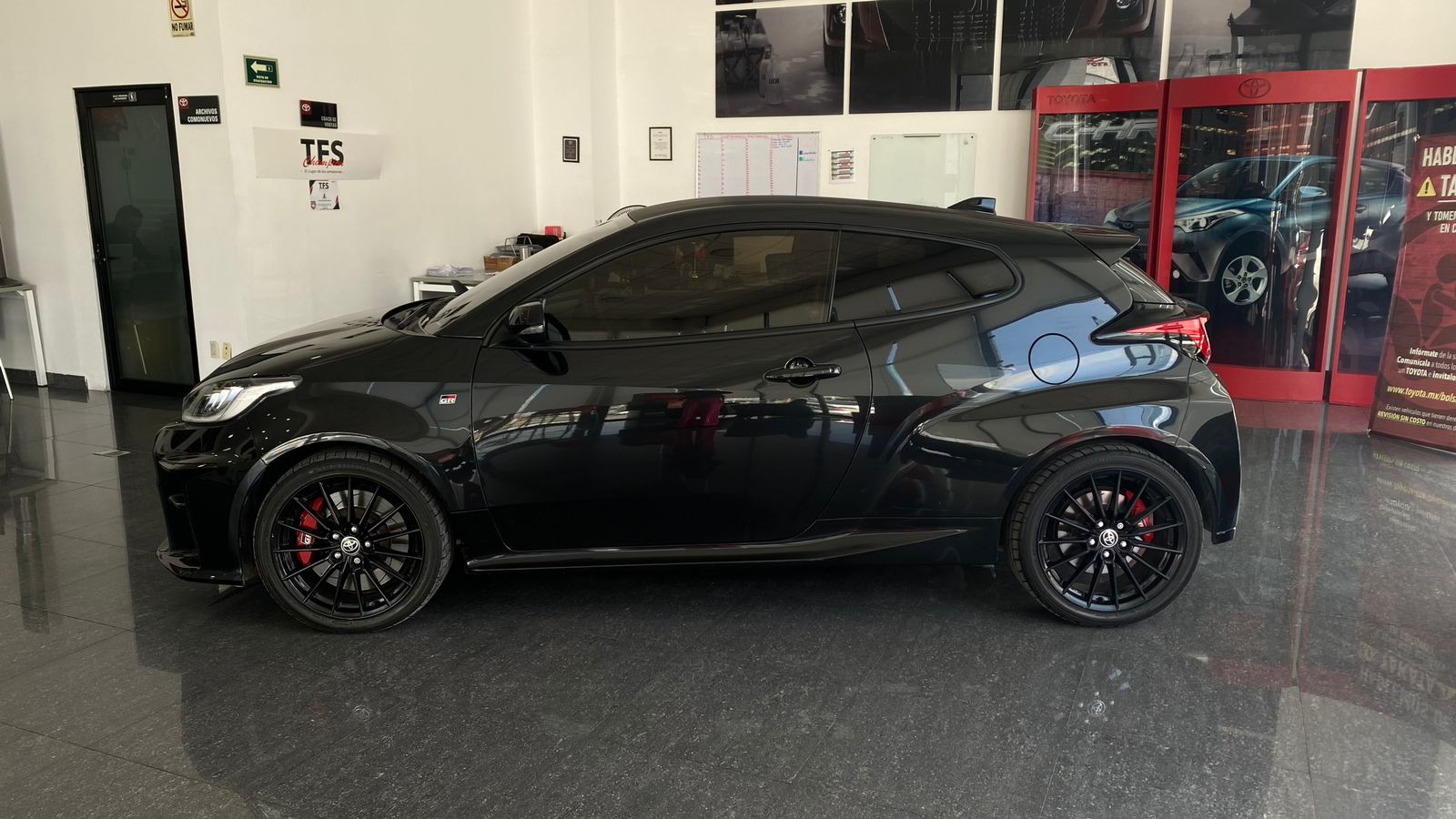 seminuevos-toyota-yaris-2022